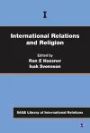 International Relations and Religion cover