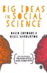 Big Ideas in Social Science cover