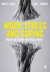 Work Stress and Coping cover