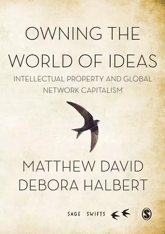 Owning the World of Ideas cover