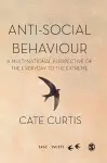Anti-Social Behaviour cover