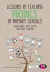 Lessons in Teaching Phonics in Primary Schools cover