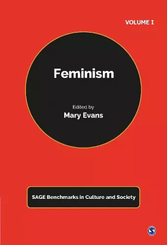 Feminism cover