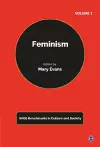 Feminism cover