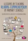 Lessons in Teaching Reading Comprehension in Primary Schools cover