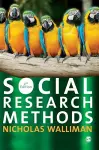 Social Research Methods cover