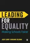 Leading for Equality cover