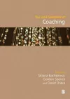 The SAGE Handbook of Coaching cover