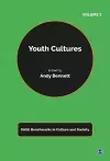 Youth Cultures cover