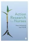 Action Research for Nurses cover