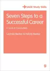 Seven Steps to a Successful Career cover