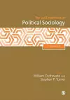 The SAGE Handbook of Political Sociology, 2v cover