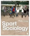 Sport Sociology cover