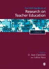 The SAGE Handbook of Research on Teacher Education cover