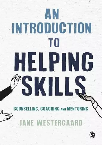 An Introduction to Helping Skills cover