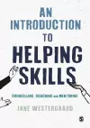 An Introduction to Helping Skills cover