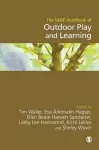 The SAGE Handbook of Outdoor Play and Learning cover