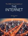 The SAGE Encyclopedia of the Internet cover