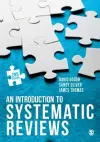 An Introduction to Systematic Reviews cover