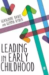 Leading in Early Childhood cover