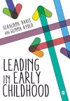 Leading in Early Childhood cover