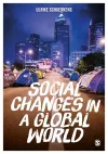 Social Changes in a Global World cover