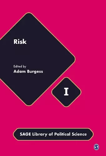 Risk cover