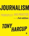 Journalism cover