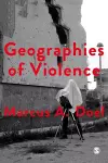 Geographies of Violence cover