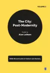 The City: Post-Modernity cover