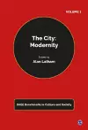 The City: Modernity cover