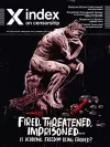 Fired, Threatened, Imprisoned cover