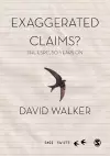 Exaggerated Claims? cover