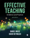 Effective Teaching cover