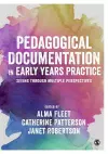 Pedagogical Documentation in Early Years Practice cover