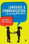 Language and Communication in Primary Schools cover