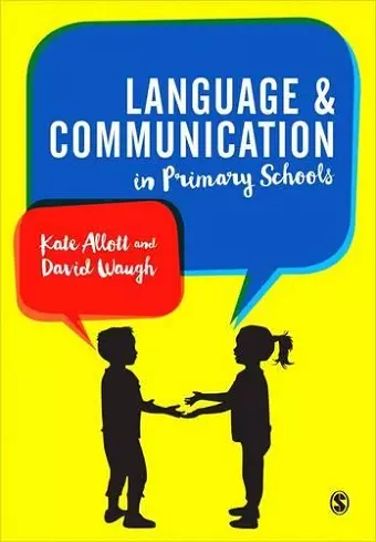 Language and Communication in Primary Schools cover