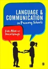 Language and Communication in Primary Schools cover