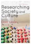 Researching Society and Culture cover