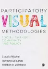 Participatory Visual Methodologies cover