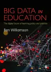 Big Data in Education cover