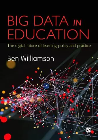 Big Data in Education cover