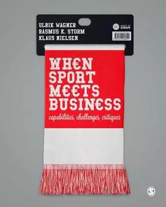 When Sport Meets Business cover