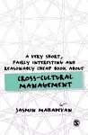 A Very Short, Fairly Interesting and Reasonably Cheap Book About Cross-Cultural Management cover