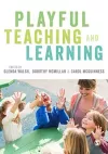 Playful Teaching and Learning cover