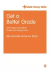 Get a Better Grade cover