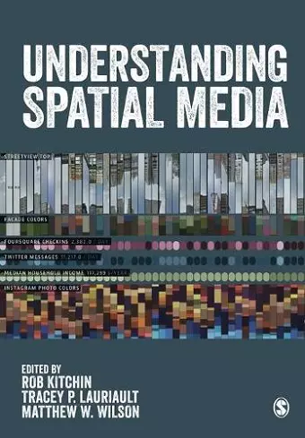 Understanding Spatial Media cover