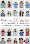 Teaching Character in the Primary Classroom cover