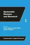 Systematic Reviews and Research cover