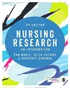 Nursing Research cover